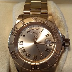 Invicta Pro Diver's Watch